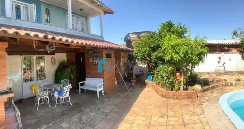 Casa com 5 quartos à venda no Olaria, Canoas 