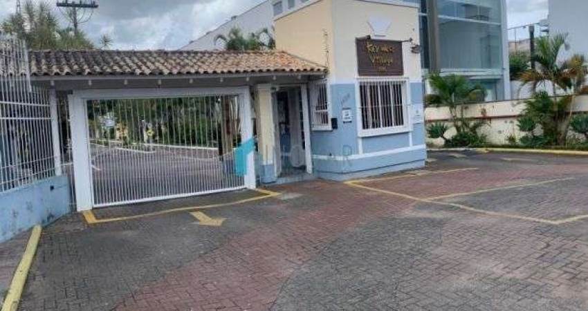 Casa em condomínio fechado com 3 quartos à venda no Marechal Rondon, Canoas 