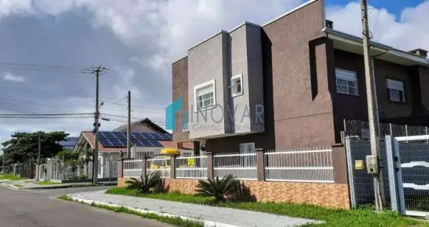 Casa com 3 quartos à venda no Centro, Tramandaí 