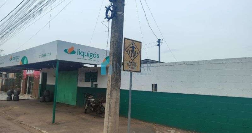 Barracão / Galpão / Depósito à venda no Medianeira, Eldorado do Sul 