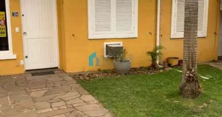 Casa em condomínio fechado com 2 quartos à venda no Rio Branco, Canoas 