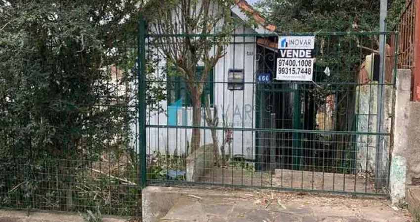 Terreno à venda no Santo Antônio, Porto Alegre 