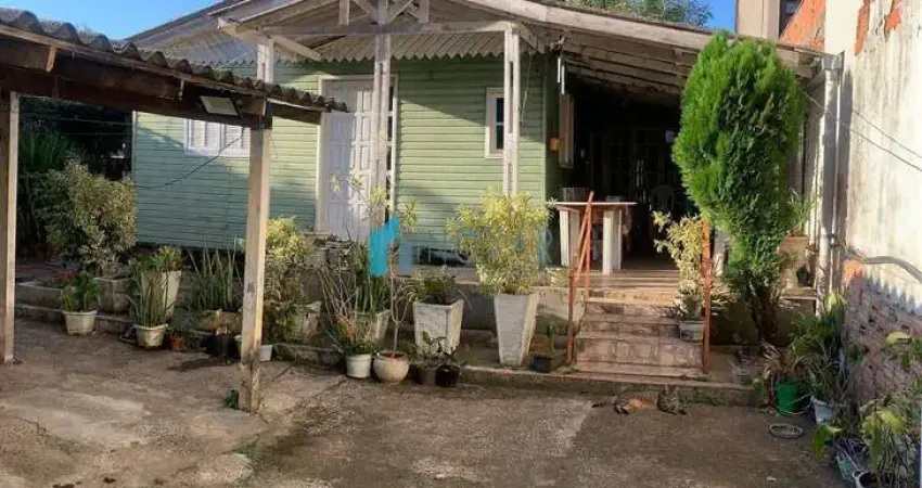 Casa à venda no Niterói, Canoas 