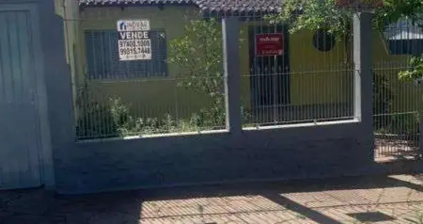 Casa com 3 quartos à venda no Rubem Berta, Porto Alegre 