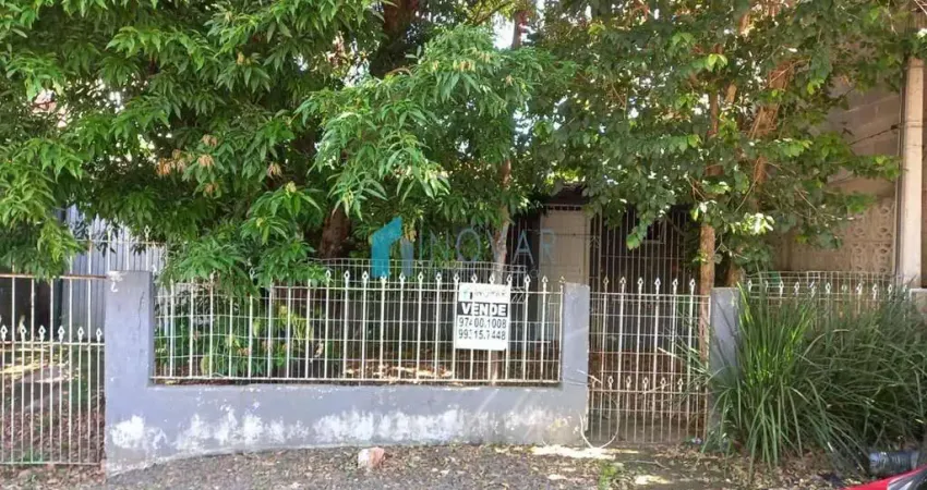 Casa com 1 quarto à venda no Harmonia, Canoas 