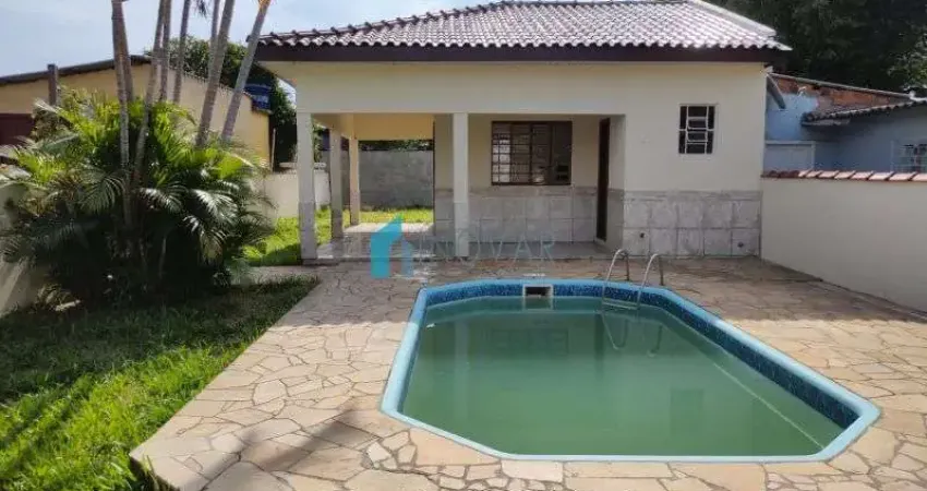 Casa à venda no Mathias Velho, Canoas