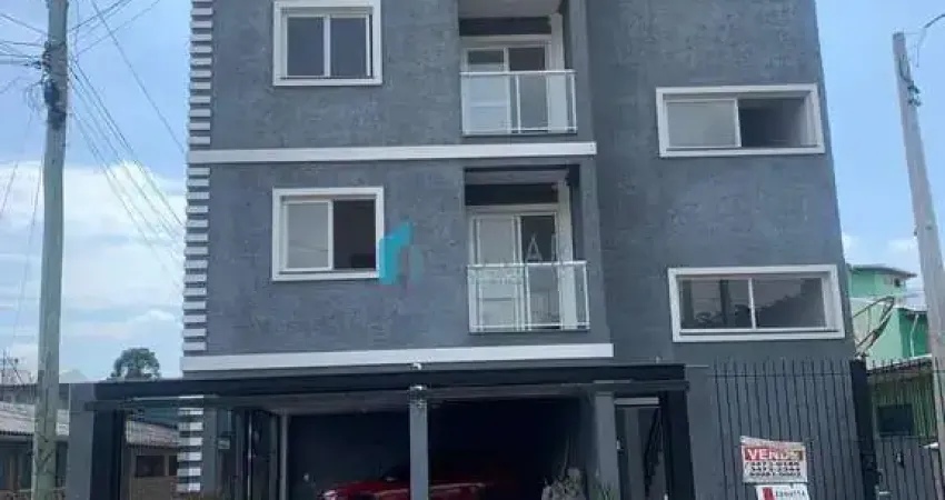 Apartamento com 2 quartos à venda na Vila Olímpica, Esteio