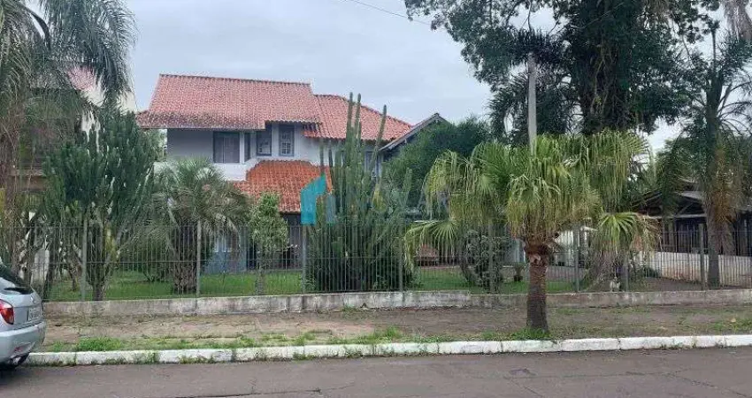 Casa com 4 quartos à venda na Nossa Senhora das Graças, Canoas 