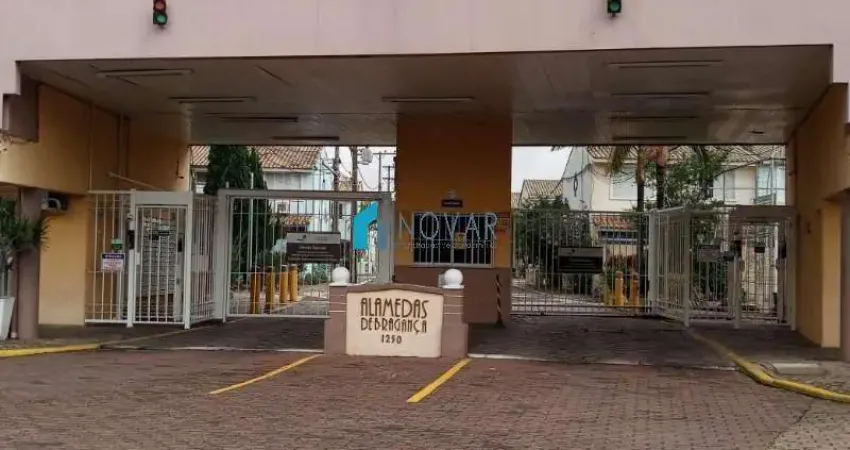 Casa com 2 quartos à venda no Rio Branco, Canoas 