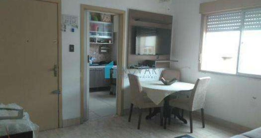 Apartamento com 1 quarto à venda na Nossa Senhora das Graças, Canoas 