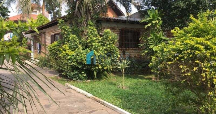 Casa com 2 quartos à venda no Niterói, Canoas 