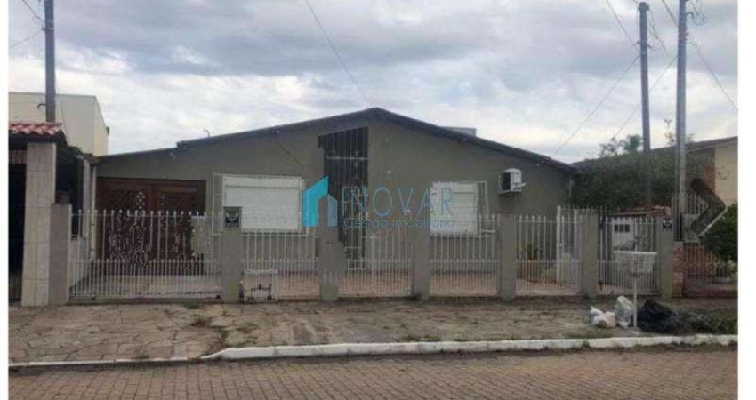Casa com 4 quartos à venda no Fátima, Canoas 