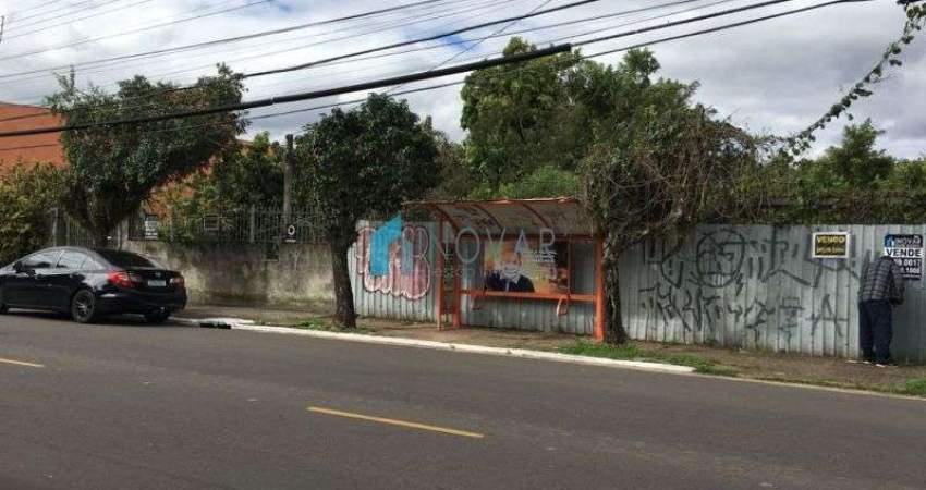 Terreno Canoas RS brasil