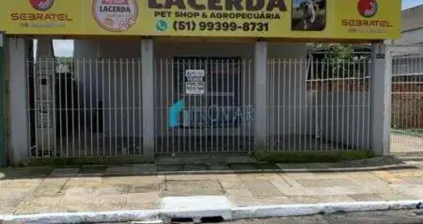 Casa com 3 quartos à venda no Niterói, Canoas 