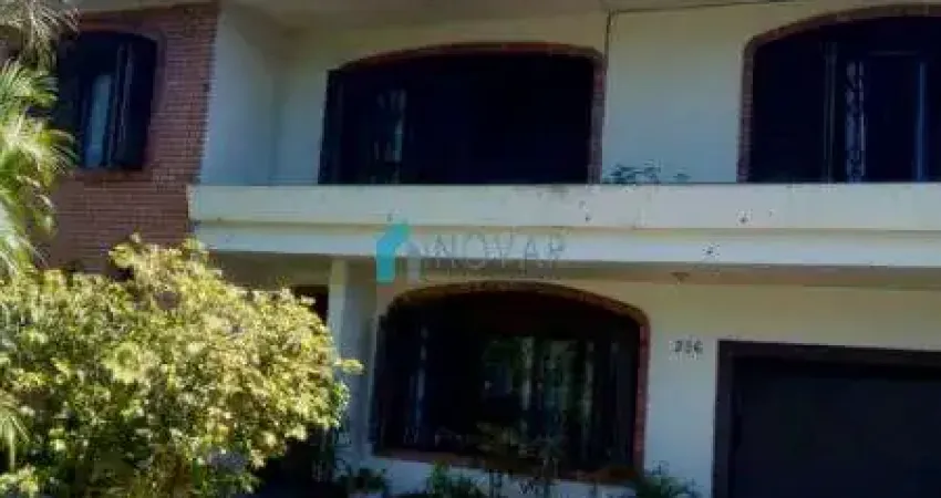 Casa com 5 quartos à venda na Nossa Senhora das Graças, Canoas 
