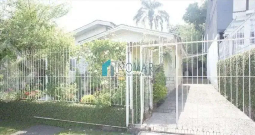 Casa com 2 quartos à venda no Marechal Rondon, Canoas 