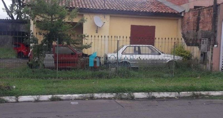 Casa com 3 quartos à venda no Estância Velha, Canoas 