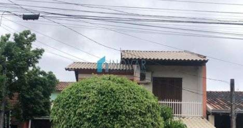 Casa com 2 quartos à venda no Harmonia, Canoas 