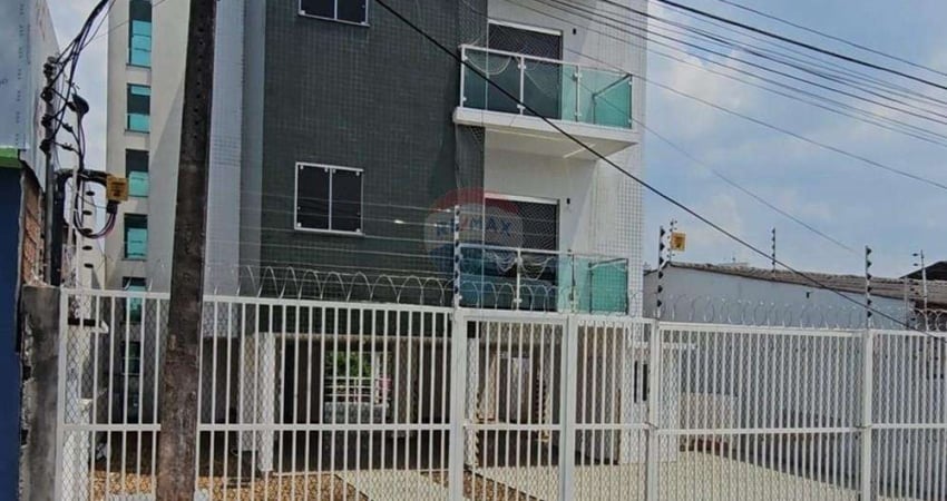 Apartamento com 2 quartos à venda na Rua Latino Coelho, 181, Compensa, Manaus