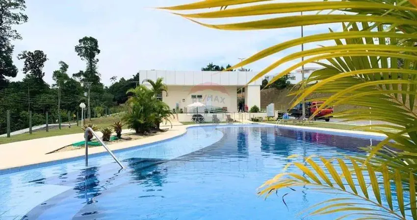 VENDO TERRENO DE ESQUINA NO CONDOMÍNIO MORADA DOS PÁSSAROS COM 416,90M²
