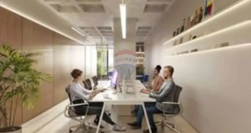 BOTÂNICA OFFICE – SALAS E ESCRITÓRIOS EM MANAUS