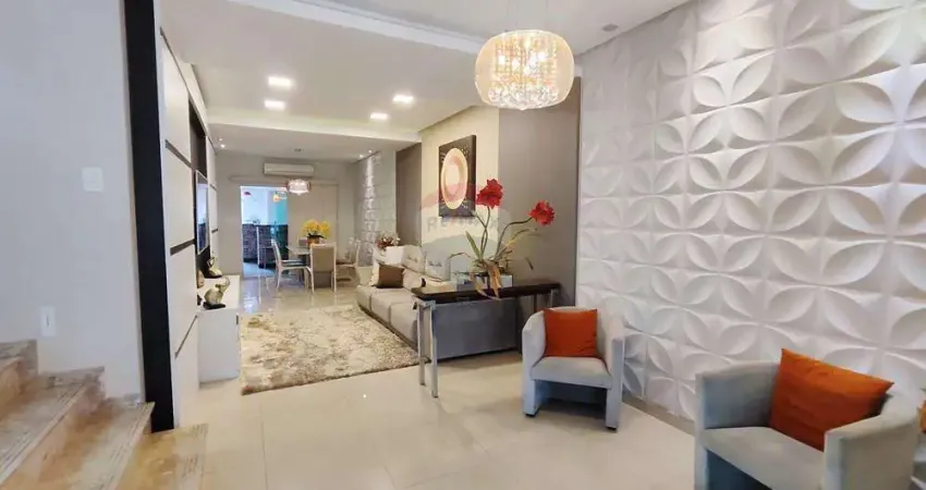 Vendo casa no aleixo com 4 quartos, sendo 3 suítes, residencial fechado, residencial joaquim ribeiro..