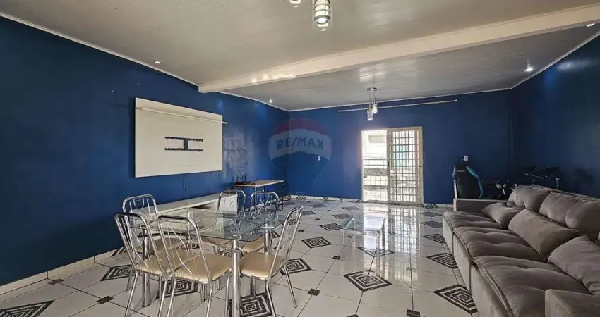 'Casa Duplex em Santo Antônio: 3 Dormitórios'