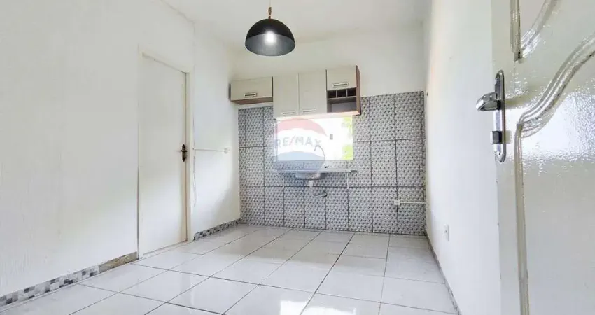 Venda e Locação Apartamento de 45m2, com dois quartos, na Av Desembargador João Machado, Alvorada.