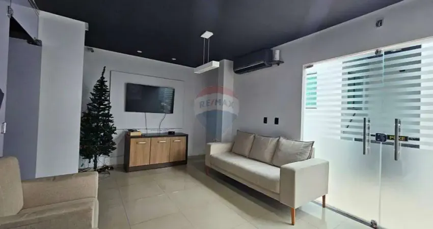 Prédio comercial pronto para uso - espaço ideal para seu negócio!
