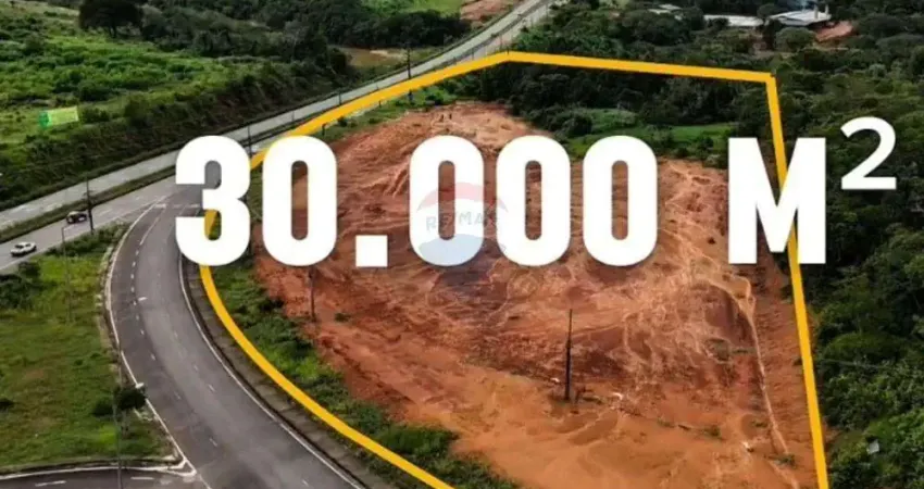 Terreno à venda na AM 070, KM 7, 1061, Cacau Pirêra, Iranduba