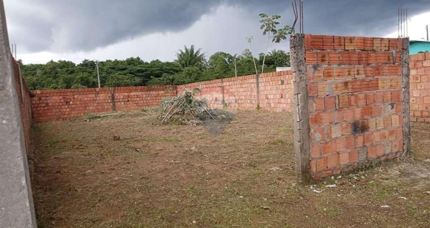 'Terreno Iranduba: Seu Investimento no Amazonas'