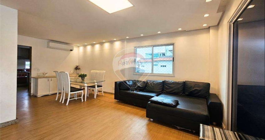 Triplex com 190m2  no condomínio Moradas do Parque, 3 quartos e terraço exclusivo