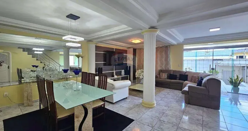 Casa com 1 quarto à venda na Cidade Nova, Manaus 