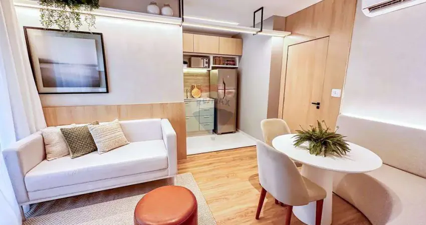 Apartamento com 2 quartos à venda no Aleixo, Manaus 