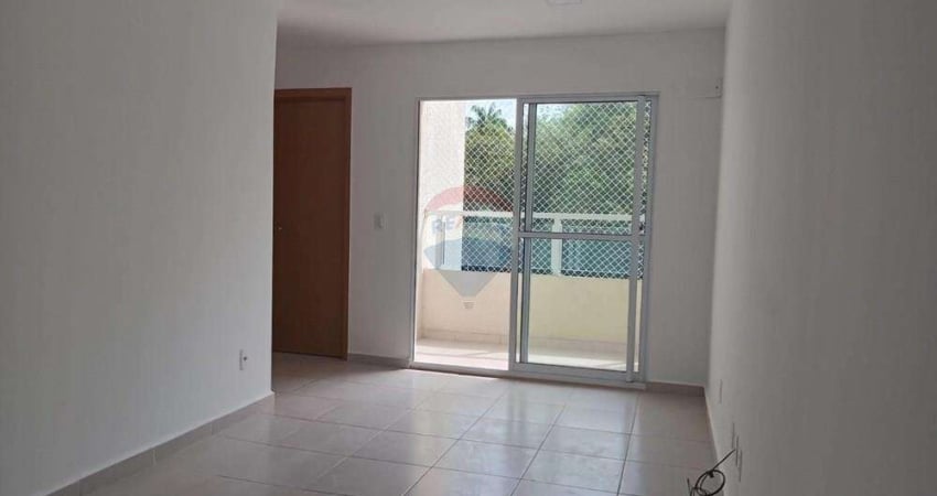 ALUGO APARTAMENTO NO CONDOMÍNIO VISTA DAS PALMEIRAS