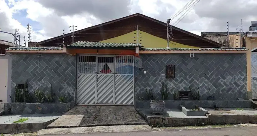 Casa térrea ampla e bem conservada no conjunto belvedere – bairro planalto