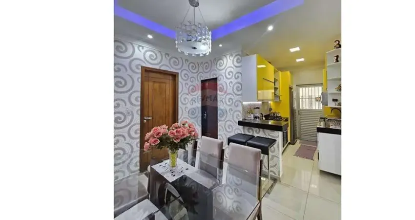 Casa com 3 quartos à venda em Novo Aleixo, Manaus 