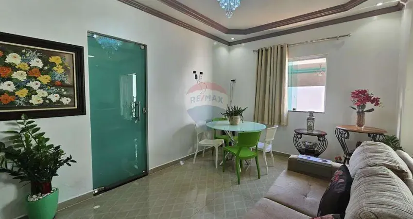 Casa com 2 quartos à venda na Cidade Nova, Manaus 