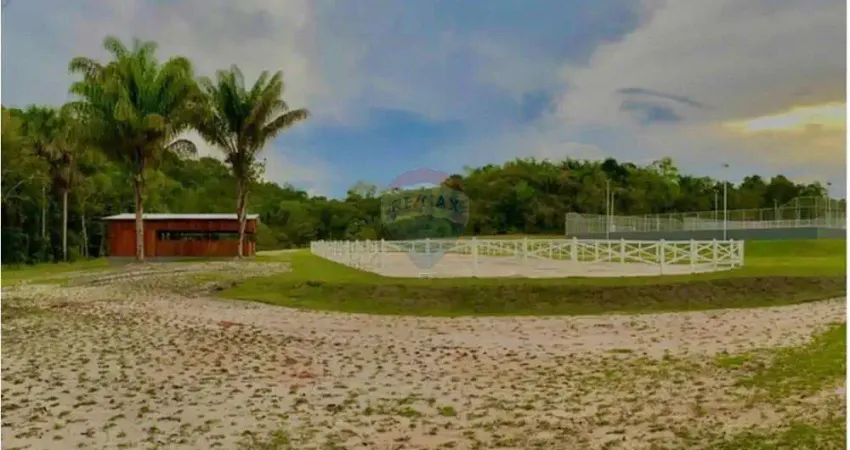 terreno no Chácaras do Rio Negro em Iranduba