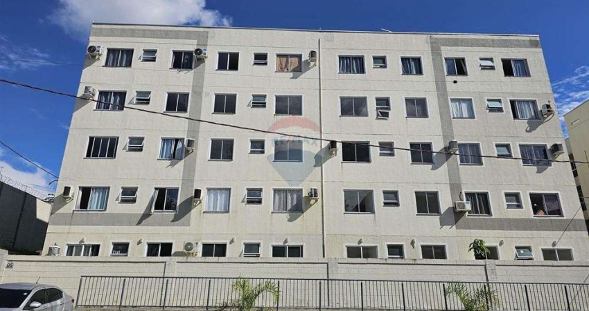 Alugo APARTAMENTO NO CONDOMÍNIO VISTA DAS MANGUEIRAS