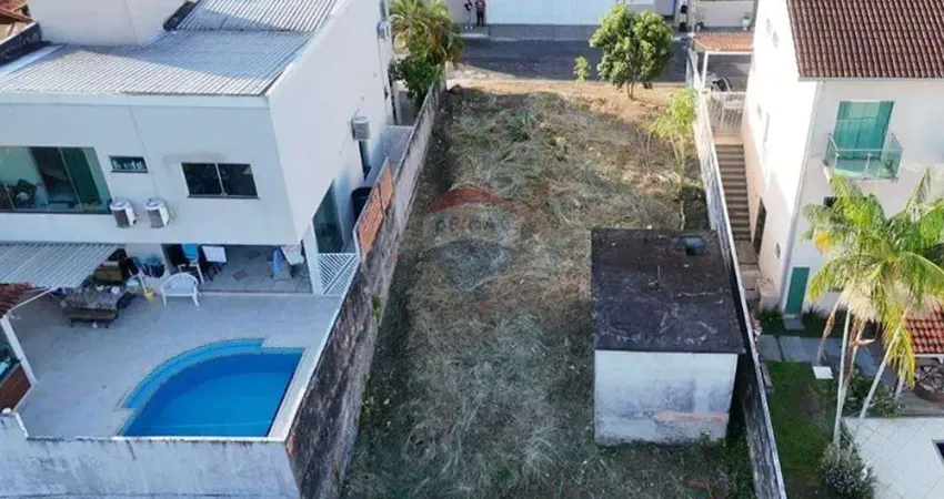 Terreno à venda na Rua Tenente Pinto de Sá, 13, Dom Pedro I, Manaus