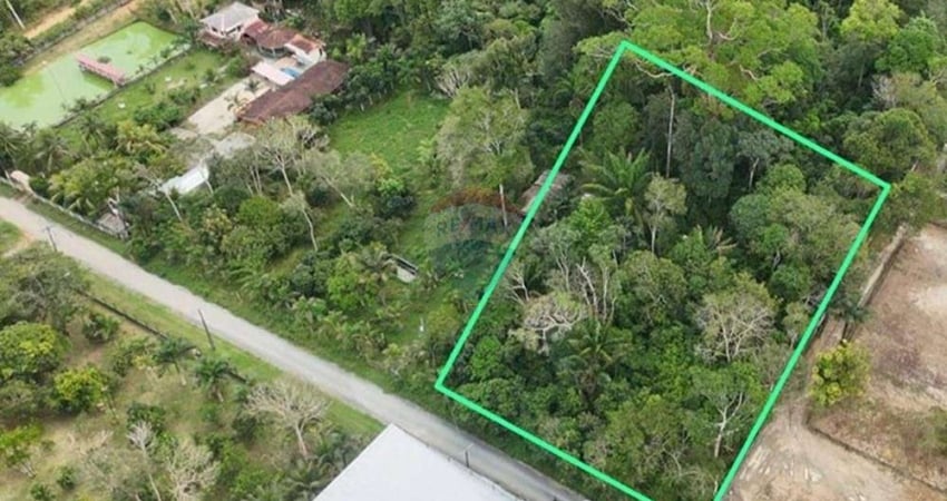 Terreno Ideal em Manaus: Localização e Preço Imperdíveis