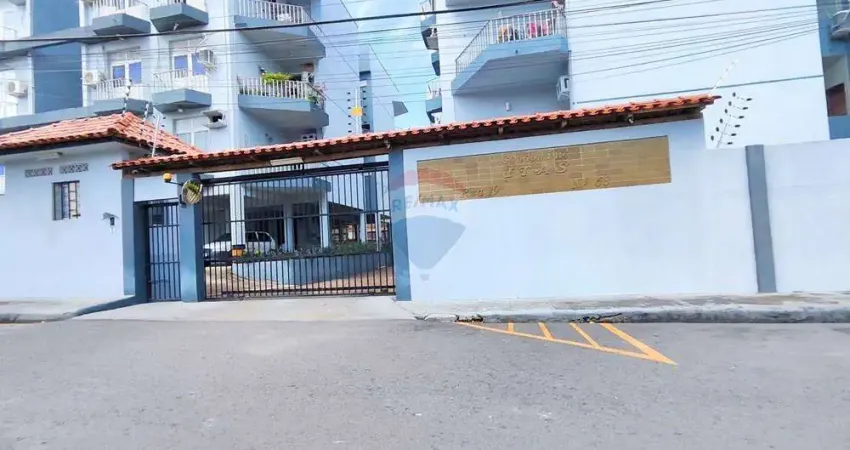 Apartamento de 2 quartos, com 82,44m2,  próximo ao passeio do Mindu, Parque 10.