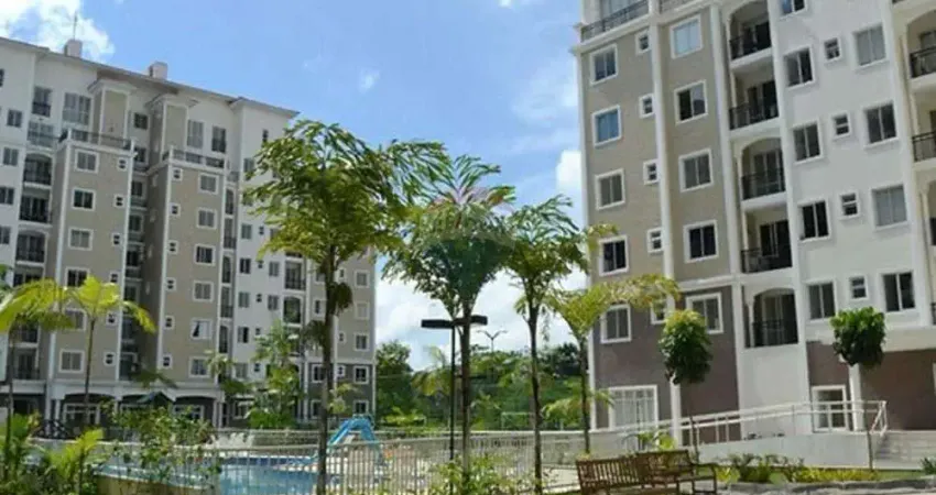 Apartamento com 2 quartos à venda no Parque 10 de Novembro, Manaus 