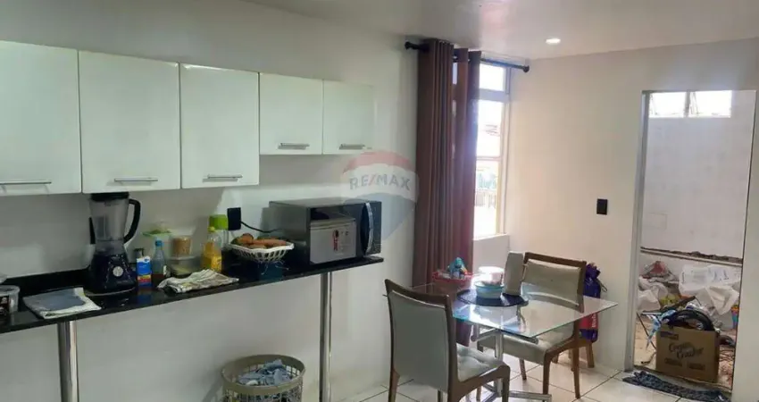 Apartamento com 2 quartos à venda no Parque 10 de Novembro, Manaus 