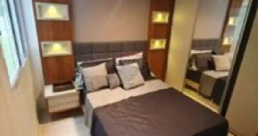 Apartamento com 2 quartos à venda na Avenida Max Teixeira, 4201, Cidade Nova, Manaus