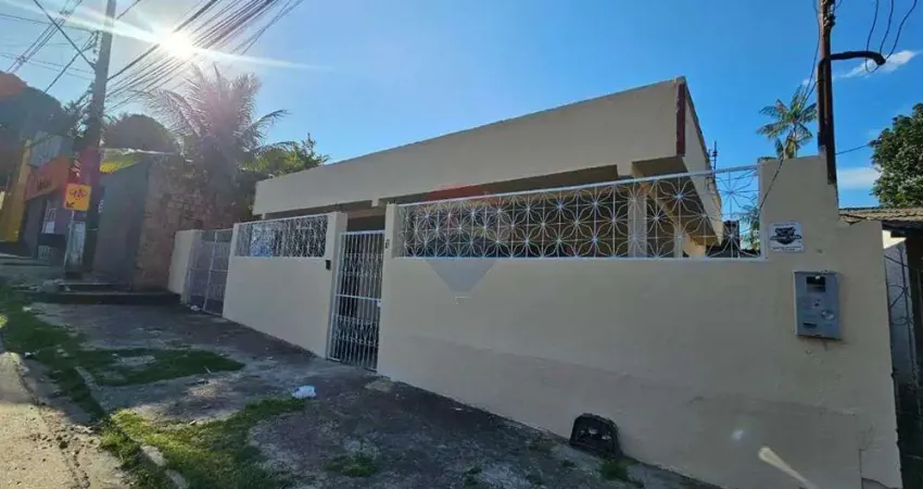 Casa com 3 quartos à venda na Cidade Nova, Manaus