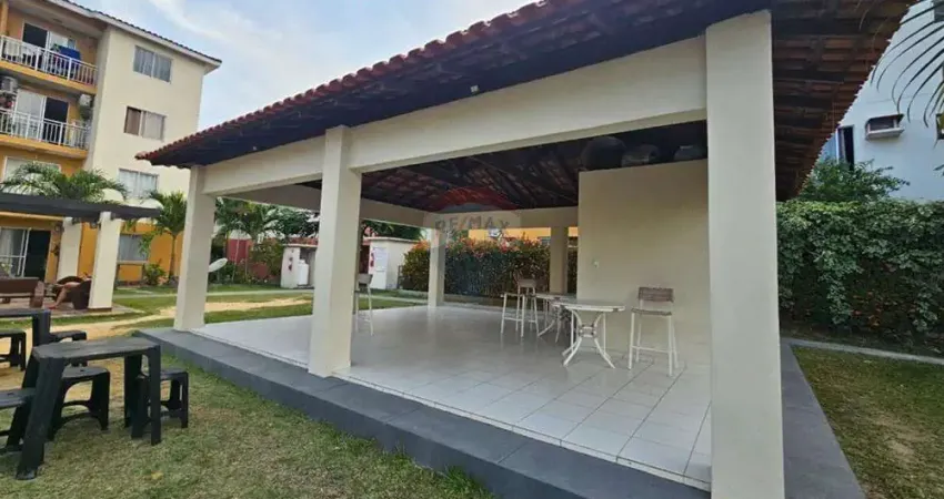 Apartamento com 3 quartos à venda na Avenida Dona Otília, 606, Tarumã, Manaus