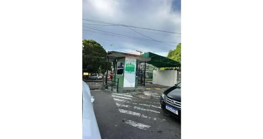 Apartamento no condomínio jardim eucalipto - parque das laranjeiras, 2 quartos