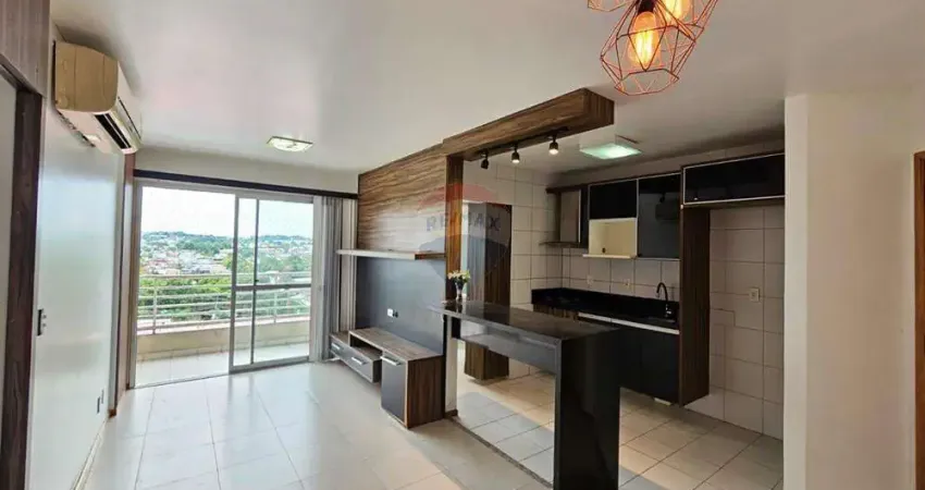 Apartamento com 3 quartos para alugar no Parque 10 de Novembro, Manaus 
